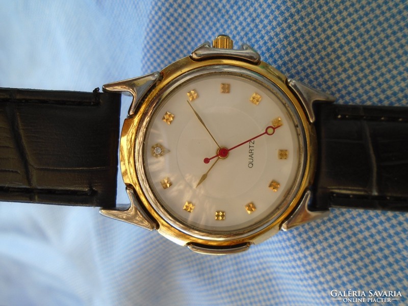 Luxury original Japanese ffi watch, very beautiful and serious piece