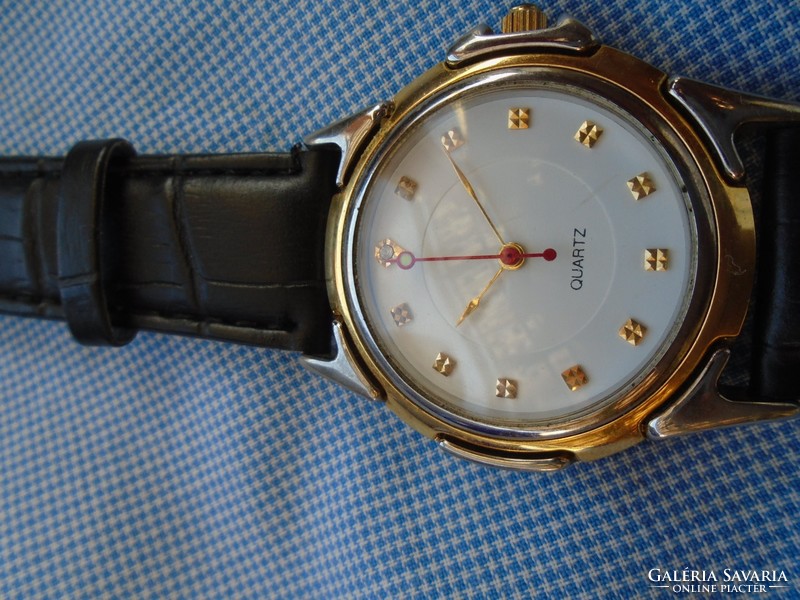 Luxury original Japanese ffi watch, very beautiful and serious piece
