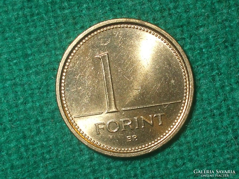 1 Forint 1997 !