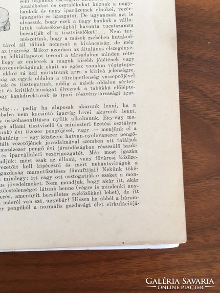 Magyar Úriasszonyok Lapja 1930. május 20., VII. évfolyam, 15. szám