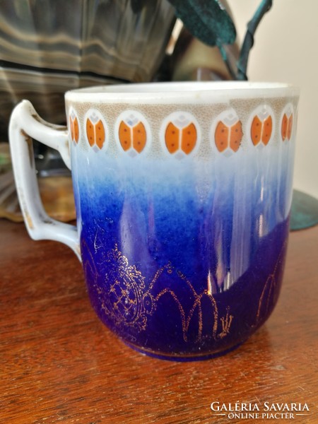Antique Altwien cup