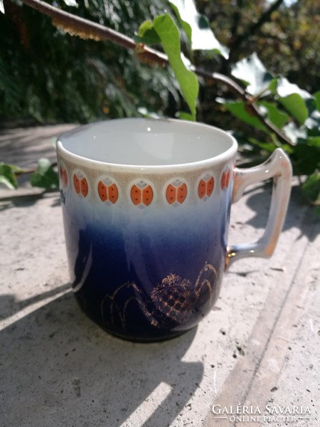 Antique Altwien cup