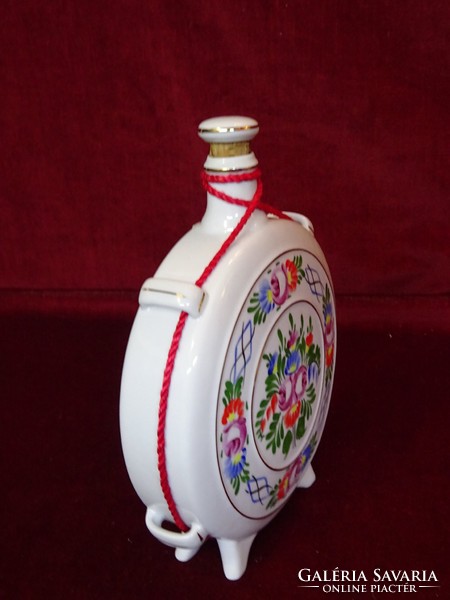 Ravenclaw porcelain water bottle, diameter 16.5 cm. Showcase quality. He has!