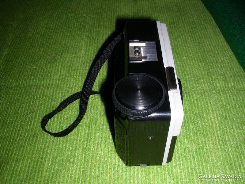 Kodak Instamatic 33 retro fényképezőgép