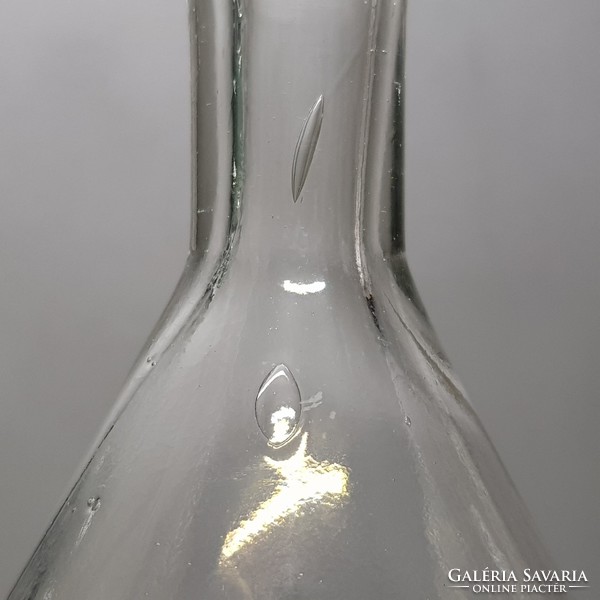 Cologne bottle 