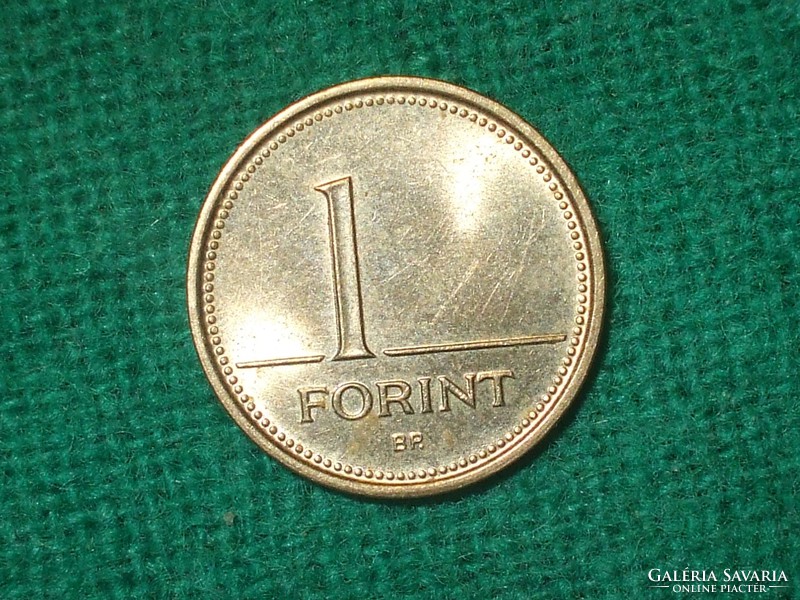 1 Forint 2007 !