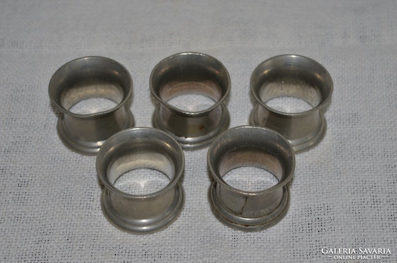 Szalvéta gyűrű  ( DBZ 00110 )