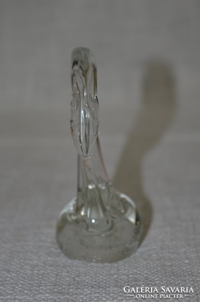 Kecses üveg hattyú  ( DBZ 0064 )