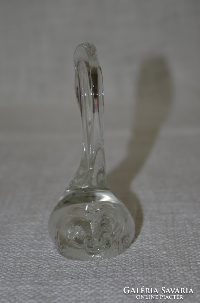 Kecses üveg hattyú  ( DBZ 0064 )