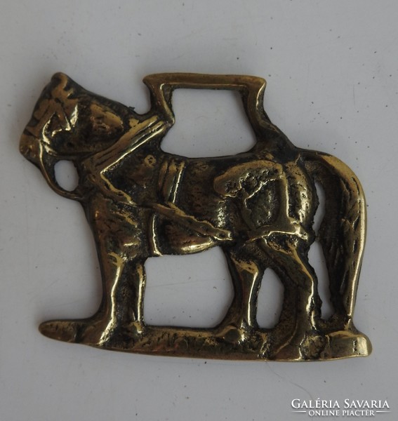 Horse - copper horse tool award