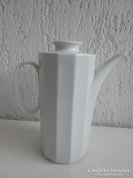 Rosenthal white classic spout