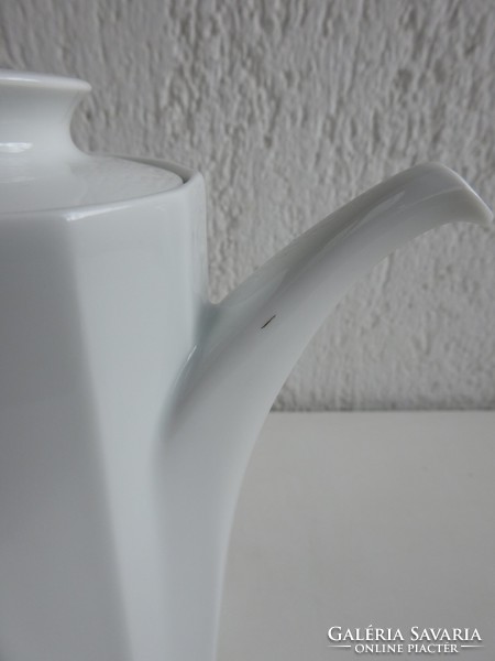 Rosenthal white classic spout