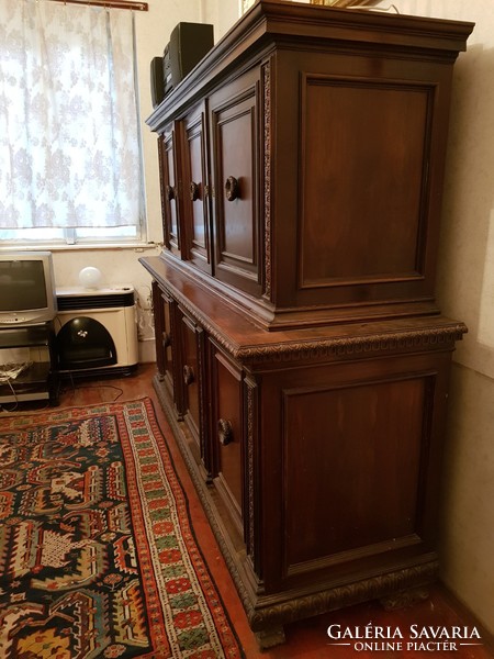 Antique furniture working or sideboard/replacement.