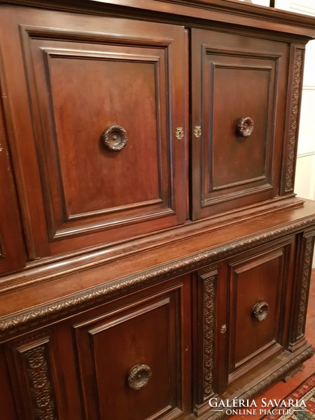Antique furniture working or sideboard/replacement.