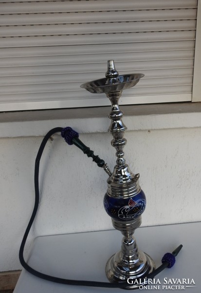 Huge hookah - hookah