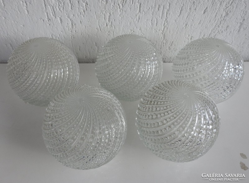 Spherical lamp shade - lamp shade