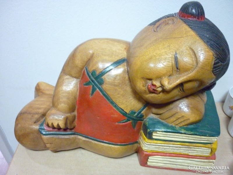 Alvó buddha