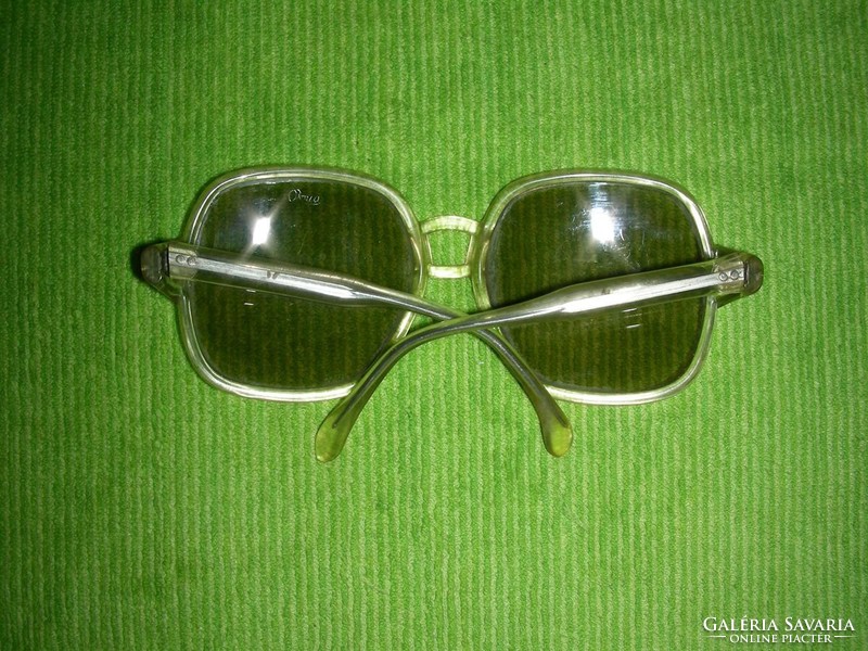 Vintage napszemüveg