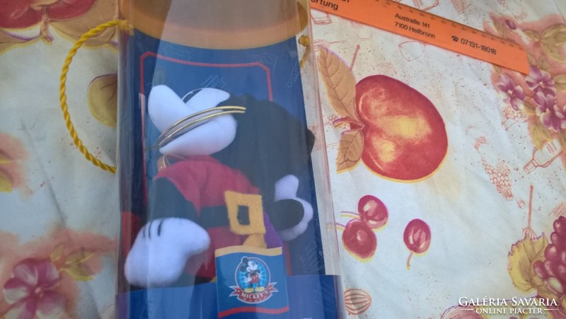 London Guard Mickey Mouse gyűjtői darab