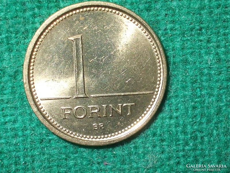 1 Forint 2006 !