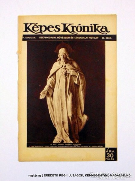 1934 9 23  /  Képes Krónika  /  Szs.:  12461