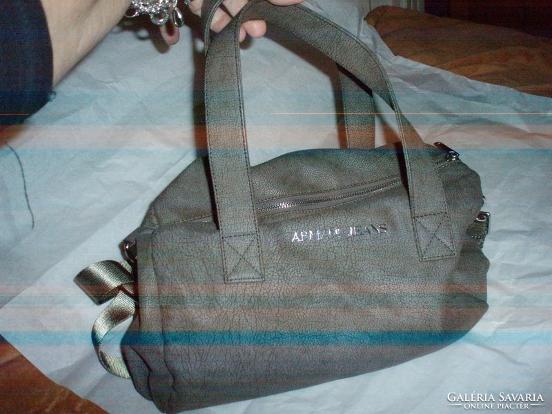 Armani jeans women's bag