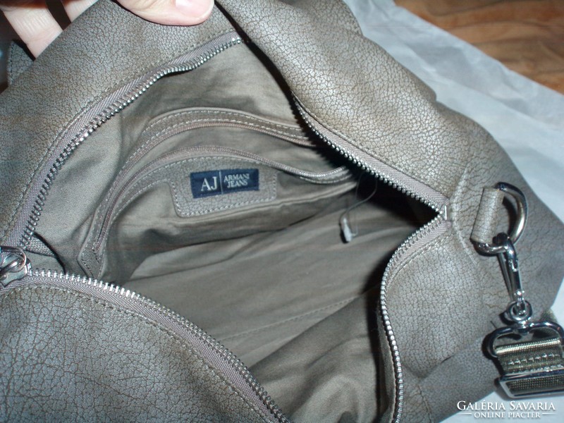 Armani jeans women's bag