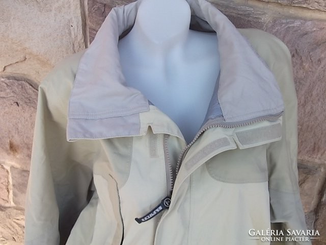 Sale - burton hiking jacket-street jacket-sport jacket l-xl also available as a gift unisex