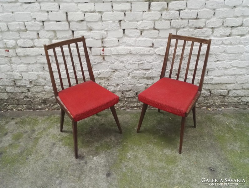 Jiri jiroutek chair 3 pieces #051