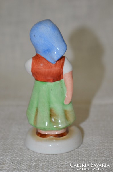 Kislány figura ( DBZ 00121 )