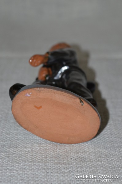 Kéményseprő figura ( DBZ 00121 )