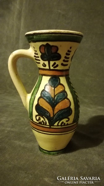Füles Korondi váza