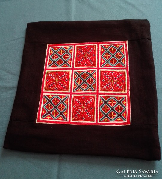 Díszpárna huzat, 40 x 40 cm