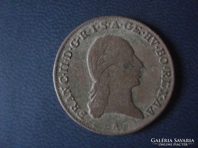 1 krajcár 1800 A