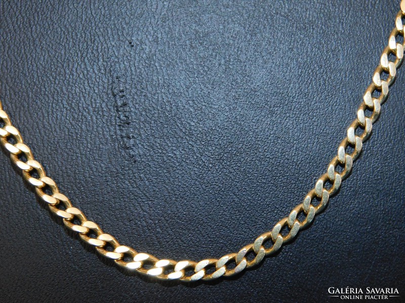 Gold 14k necklace 19 gr