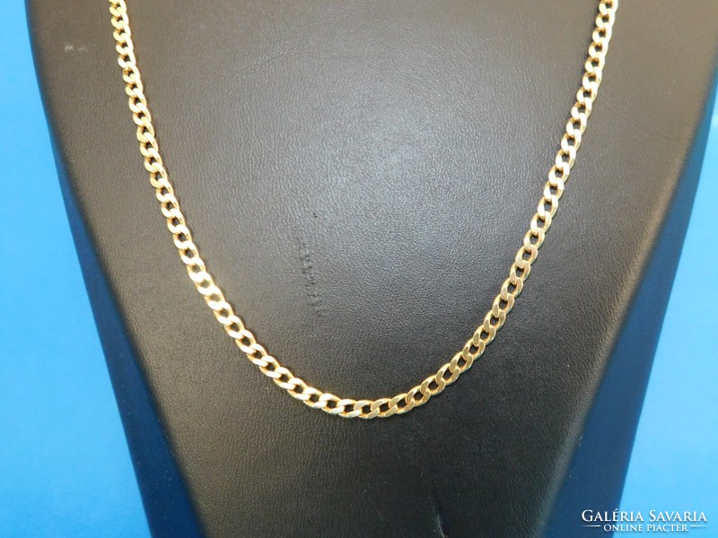 Gold 14k necklace 19 gr