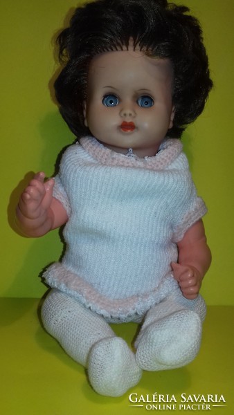 Now it's worth it! Marked vintage rare beautiful doll mmm