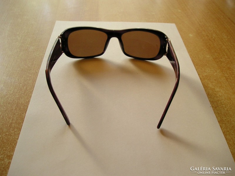Dioptric women's sunglasses