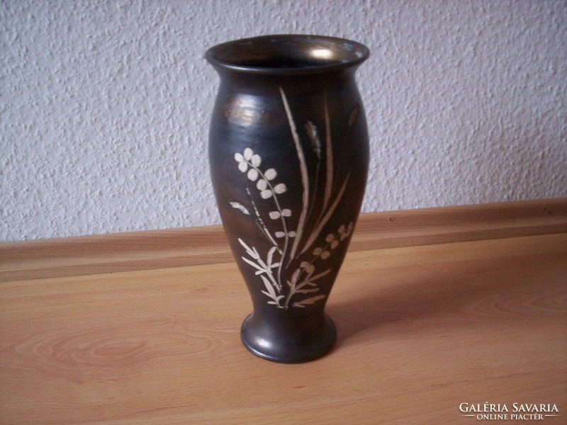 Váza, Bod, 25,5 cm  {K22}