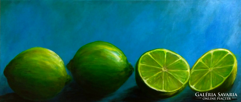 Limes - Csendélet