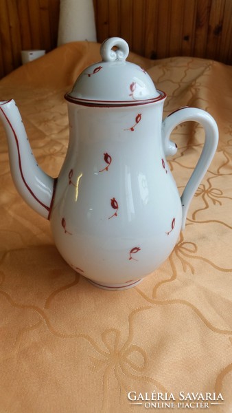 Herend tertia jug for sale!