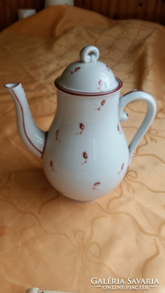 Herend tertia jug for sale!
