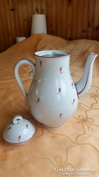 Herend tertia jug for sale!