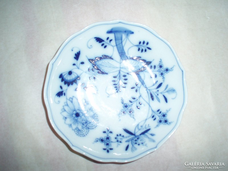 Vintage small bowl from Meissen
