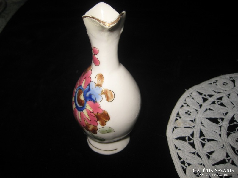 Fischer small vase 12 cm