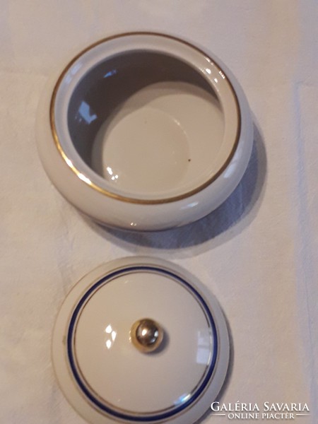 Drasche (Kőbányai) porcelán bonbonier