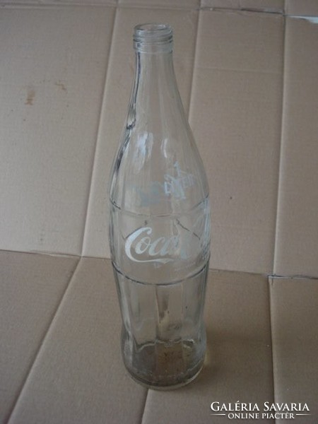 Coca cola 1 L 