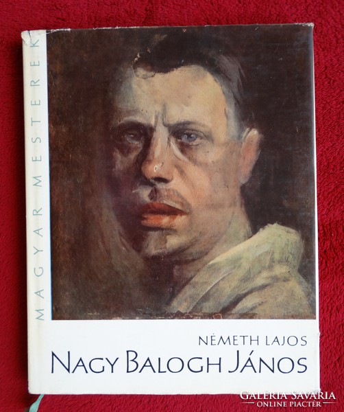 Lajos Németh: János Balogh the Great