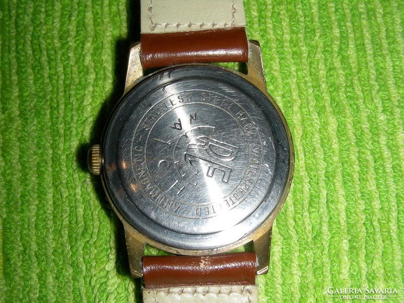 Re watch 17 stone watch