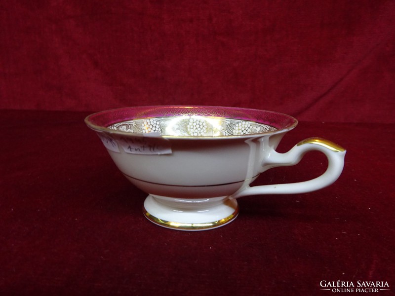 Seltmann weiden germany antique teacup. He has!